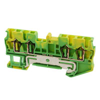 Phoenix Contact - 3031322 - CONN TERM BLK GROUND 12-28AWG