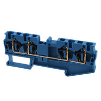 Phoenix Contact - 3031458 - CONN TERM BLK FEED THRU 10-28AWG