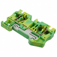 Phoenix Contact - 3031500 - CONN TERM BLK GROUND 8-24 AWG