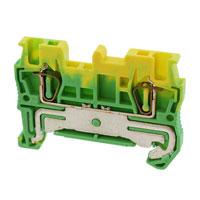 Phoenix Contact - 3031513 - CONN TERM BLK GROUND 14-26AWG