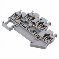 Phoenix Contact - 3031571 - CONN TERM BLK FEED THRU 12-28AWG