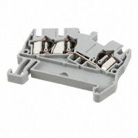 Phoenix Contact - 3031720 - CONN TERM BLK FEED THRU 12-28AWG