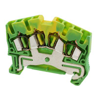 Phoenix Contact - 3031759 - CONN TERM BLK GROUND 12-28AWG