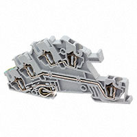 Phoenix Contact - 3031830 - CONN TERM BLK FEED THRU 12-28AWG