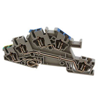 Phoenix Contact - 3031843 - CONN TERM BLK FEED THRU 12-28AWG