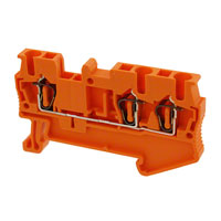 Phoenix Contact - 3031982 - CONN TERM BLK FEED THRU 12-28AWG