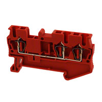 Phoenix Contact - 3031995 - CONN TERM BLK FEED THRU 12-28AWG