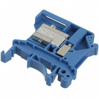 Phoenix Contact - 3032088 - TERM BLK BUS BAR 2POS 6.2MM BLUE