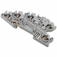 Phoenix Contact - 3032130 - CONN TERM BLK DISCONN 12-28AWG