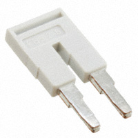 Phoenix Contact - 3032237 - BRIDGE TERM BLOCK 2POS