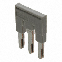 Phoenix Contact - 3032240 - BRIDGE TERM BLOCK 3POS