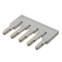 Phoenix Contact - 3032266 - BRIDGE TERM BLOCK 5POS