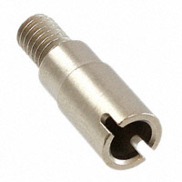 Phoenix Contact - 0303299 - FEMALE TEST CONNECTOR SILVER
