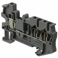 Phoenix Contact - 3033016 - CONN TERM BLK FEED THRU 12-28AWG