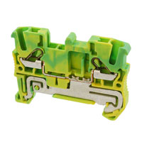 Phoenix Contact - 3034044 - CONN TERM BLK GROUND 12-24AWG