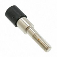 Phoenix Contact - 0303406 - TEST SOCKET BLACK