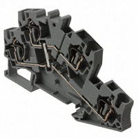 Phoenix Contact - 3035085 - CONN TERM BLK FEED THRU 10-28AWG