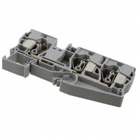 Phoenix Contact - 3035328 - CONN TERM BLK FEED THRU 4-16 AWG