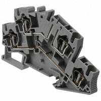 Phoenix Contact - 3035483 - CONN TERM BLK DISCONN 10-28AWG