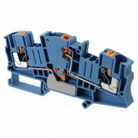 Phoenix Contact - 3035695 - CONN TERM BLK DISCONNECT 8-20AWG