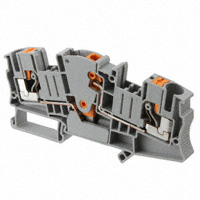 Phoenix Contact - 3035696 - CONN TERM BLK DISCONNECT 8-20AWG