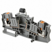 Phoenix Contact - 3035698 - CONN TERM BLK FEED THRU 8-20 AWG