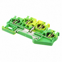 Phoenix Contact - 3036039 - CONN TERM BLK GROUND 10-28AWG