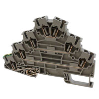 Phoenix Contact - 3036055 - CONN TERM BLK FEED THRU 12-28AWG