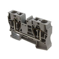 Phoenix Contact - 3036149 - CONN TERM BLK FEED THRU 4-16 AWG