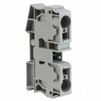 Phoenix Contact - 3036178 - CONN TERM BLK FEED THRU 2-14 AWG