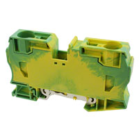 Phoenix Contact - 3036194 - CONN TERM BLK GROUND 2-14 AWG