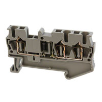 Phoenix Contact - 3036246 - CONN TERM BLK FEED THRU 12-28AWG