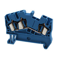 Phoenix Contact - 3036275 - CONN TERM BLK FEED THRU 12-28AWG