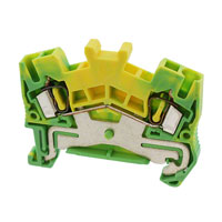 Phoenix Contact - 3036411 - CONN TERM BLK GROUND 12-28AWG