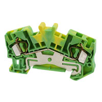 Phoenix Contact - 3036440 - CONN TERM BLK GROUND 10-28AWG