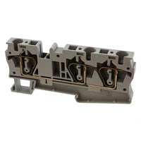 Phoenix Contact - 3036466 - CONN TERM BLK FEED THRU 8-24 AWG