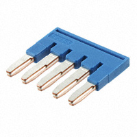 Phoenix Contact - 3036903 - BRIDGE TERM BLOCK 5POS