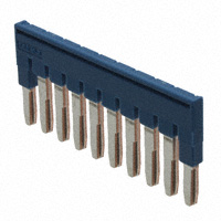Phoenix Contact - 3036916 - BRIDGE TERM BLOCK 10POS
