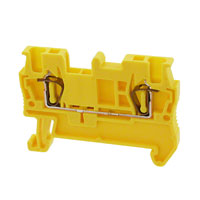 Phoenix Contact - 3037025 - CONN TERM BLK FEED THRU 14-26AWG