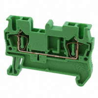 Phoenix Contact - 3037106 - CONN TERM BLK FEED THRU 12-28AWG