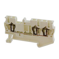 Phoenix Contact - 3037339 - CONN TERM BLK FEED THRU 12-28AWG