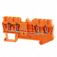 Phoenix Contact - 3037423 - CONN TERM BLK FEED THRU 12-28AWG