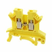 Phoenix Contact - 3038011 - CONN TERM BLK FEED THRU 12-30AWG