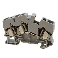 Phoenix Contact - 3038150 - CONN TERM BLK FEED THRU 8-24 AWG