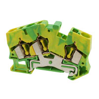 Phoenix Contact - 3038176 - CONN TERM BLK GROUND 8-24 AWG