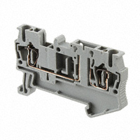 Phoenix Contact - 3038435 - CONN TERM BLK DISCONN 12-28AWG