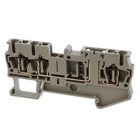 Phoenix Contact - 3038448 - CONN TERM BLK DISCONN 12-28AWG