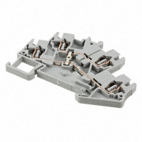 Phoenix Contact - 3038477 - CONN TERM BLK FEED THRU 12-28AWG