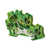 Phoenix Contact - 3038480 - CONN TERM BLK GROUND 12-28AWG