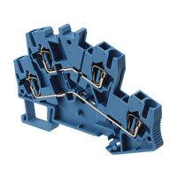Phoenix Contact - 3038493 - CONN TERM BLK FEED THRU 12-28AWG